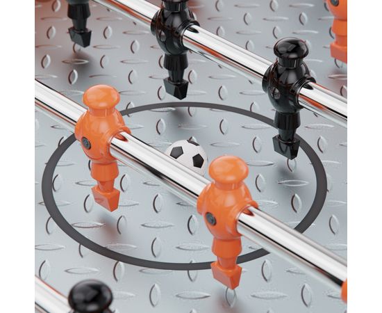 Игровой стол - футбол  DFC 56" 144 x 76 см