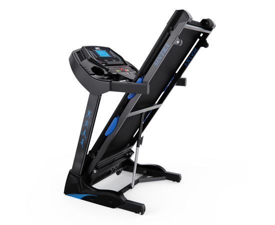 Беговая дорожка DFC SINTRA Blue T760B