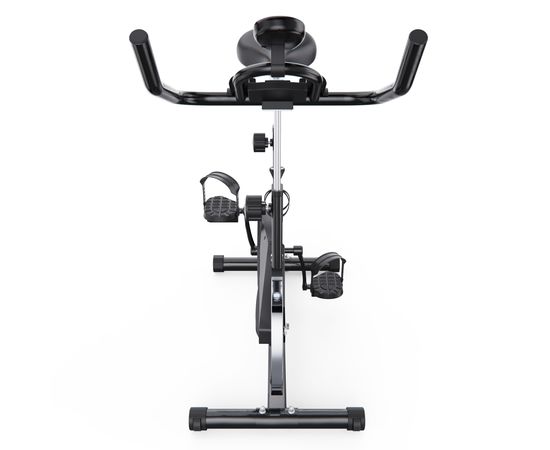 Спин-байк DFC URBANFIT PRO, черный