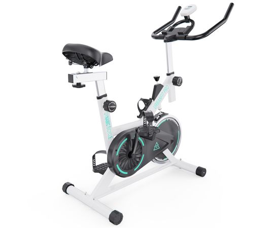 Спин-байк DFC URBANFIT PRO, белый