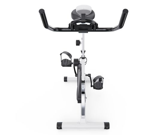 Спин-байк DFC URBANFIT PRO, белый