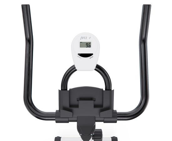 Спин-байк DFC URBANFIT PRO, белый