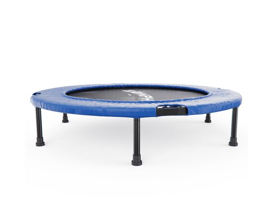 Батут DFC FOLDING 40' синий