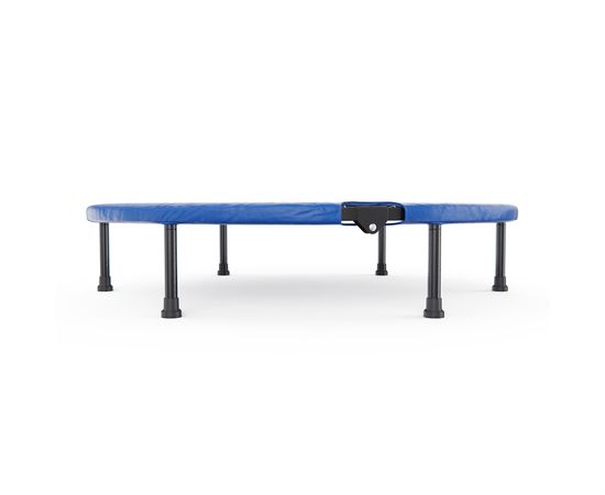 Батут DFC FOLDING 40' синий