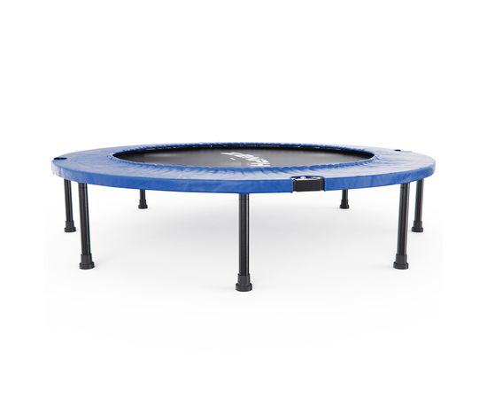 Батут DFC FOLDING 48' синий