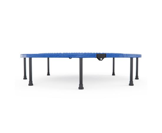 Батут DFC FOLDING 48' синий