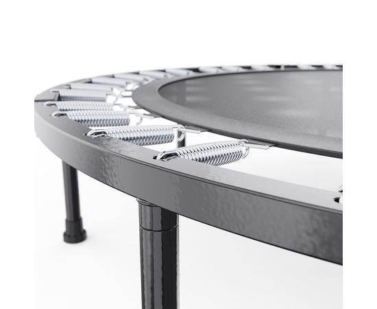 Батут DFC FOLDING 48' синий