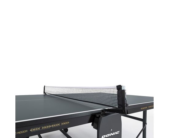 Теннисный стол DONIC INDOOR STYLE  1000 GRAY