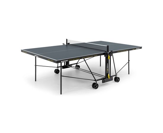 Теннисный стол DONIC INDOOR STYLE  600 GRAY