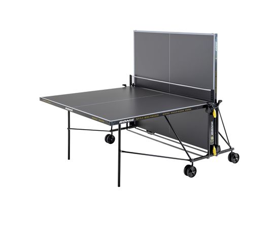 Теннисный стол DONIC INDOOR STYLE  600 GRAY