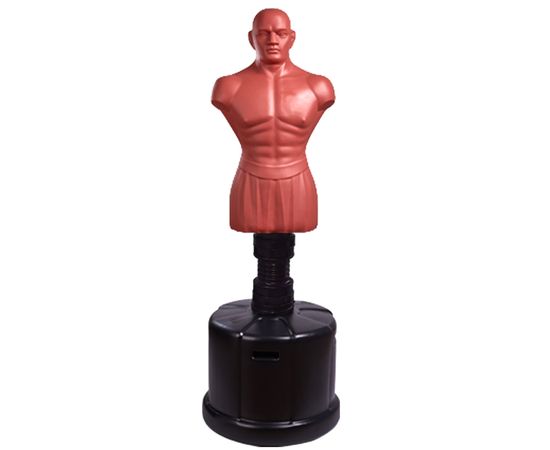 Манекен DFC Boxing Punching Man-Medium TLS-BN (бежевый)