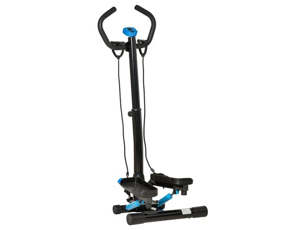 Министеппер с поручнем DFC SOOZIER A90-279V01 поворотный