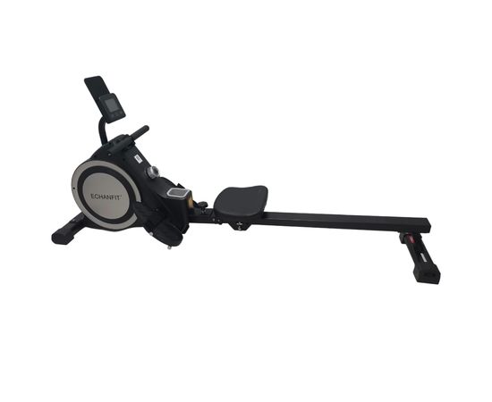Гребной тренажер DFC ECHANFIT, складной