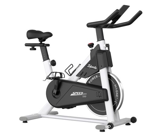 Спин-байк DFC PASYOU / магнитный, до 135 кг