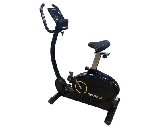 Электромагнитный велотренажер DFC TEZEWA PRO 01