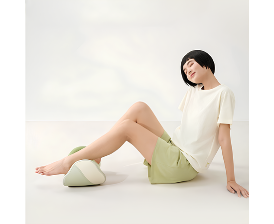 Вибромассажер для ног и ступней DFC LAZYCLOUD с беспроводным контроллером