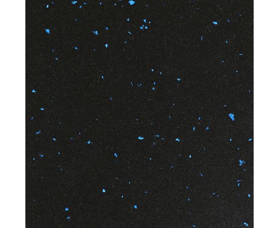 Коврик резиновый DFC 50 x 50 x 1,5 см