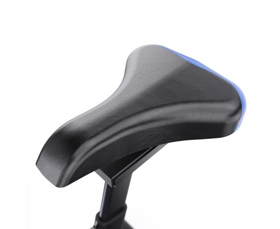 Спин-байк DFC WeR Sports  BSP-BIK-106 чёрно-синий