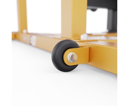 Тренажер для полуприседа (Standing Hip Thrust) STONERISE D005