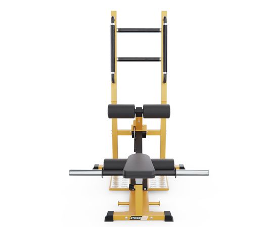 Тренажер для полуприседа (Standing Hip Thrust) STONERISE D005