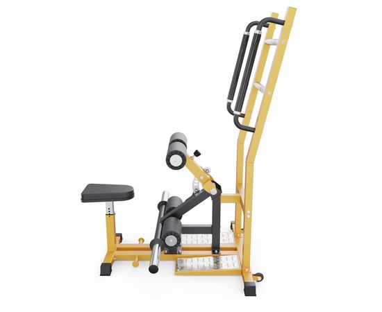 Тренажер для полуприседа (Standing Hip Thrust) STONERISE D005