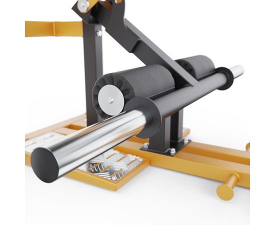 Тренажер для полуприседа (Standing Hip Thrust) STONERISE D005