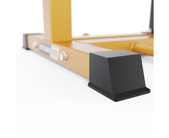 Тренажер для полуприседа (Standing Hip Thrust) STONERISE D005