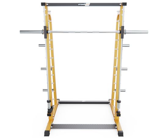 Машина Смита STONERISE D006