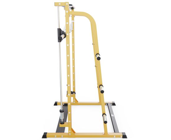 Машина Смита STONERISE D006