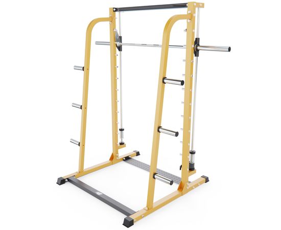 Машина Смита STONERISE D006