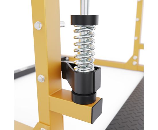 Машина Смита STONERISE D006