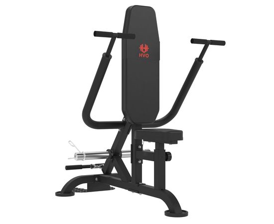 Тренажер для бицепса и трицепса DFC D2003A