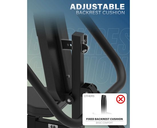 Тренажер для бицепса и трицепса DFC D2003A