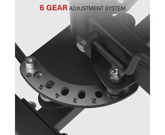 Тренажер сведение/разведение ног STONERISE D3501