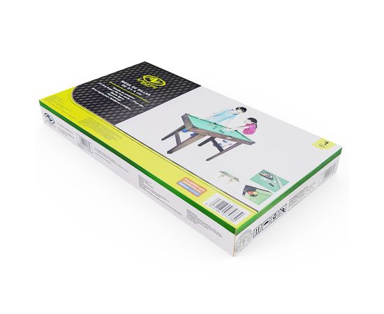Игровой стол - бильярд  DFC Athletic 36" 91 x 48 см