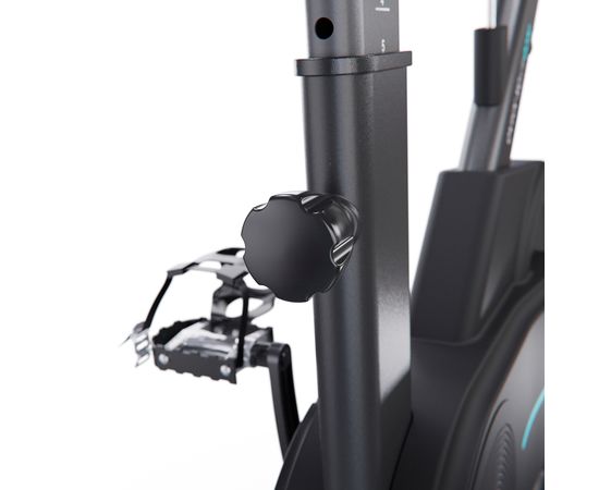 Спин-байк DFC OVICX Q200-O