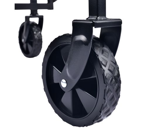 Тележка для кемпинга, дачи и сада DFC, до 100 кг