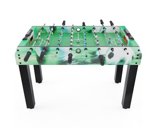 Игровой стол - футбол DFC SEVILLA 121 х 61 см