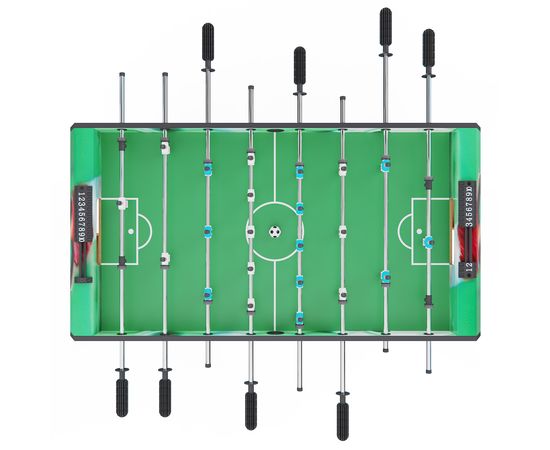 Игровой стол - футбол DFC SEVILLA 121 х 61 см