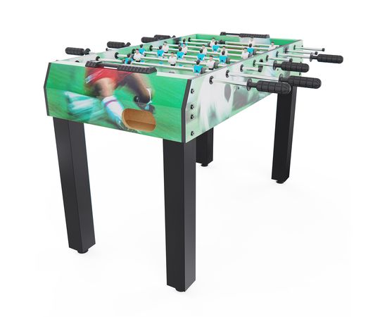 Игровой стол - футбол DFC SEVILLA 121 х 61 см