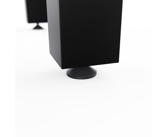 Игровой стол - футбол DFC SEVILLA 121 х 61 см