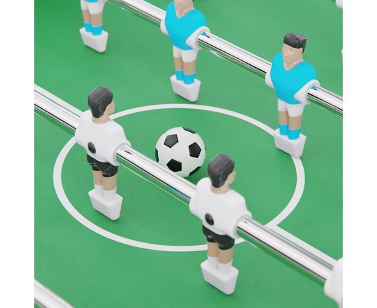 Игровой стол - футбол DFC SEVILLA 121 х 61 см