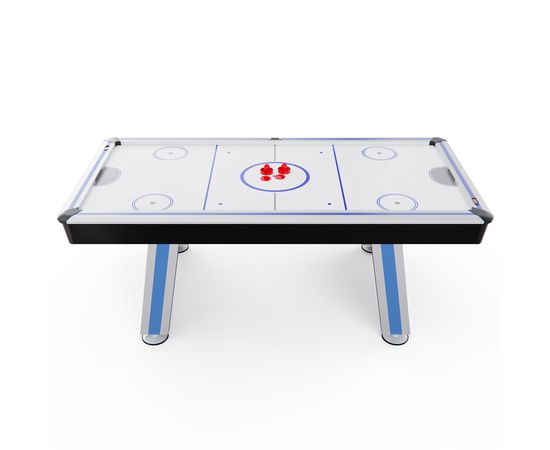 Игровой стол - аэрохоккей DFC SPARTA 214 х 107 см