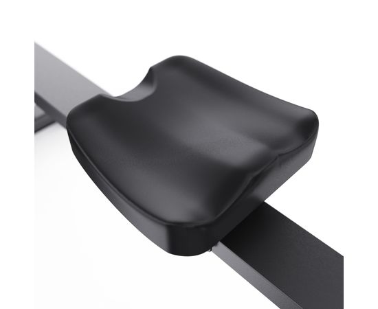 Гребной тренажер DFC ECHANFIT, водно-магнитный