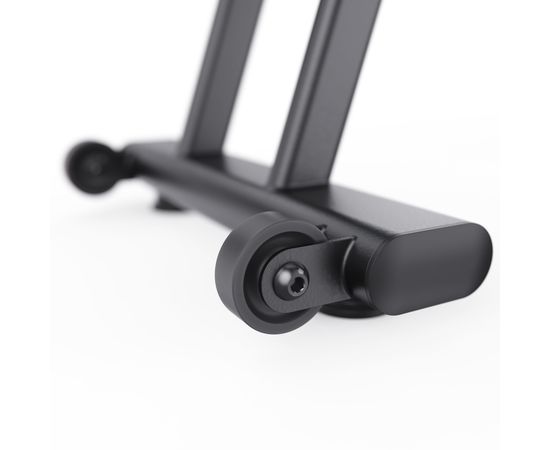 Гребной тренажер DFC ECHANFIT, водно-магнитный