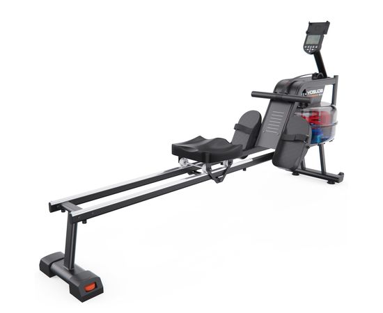 Водный гребной тренажер DFC YOSUDA RW207-1