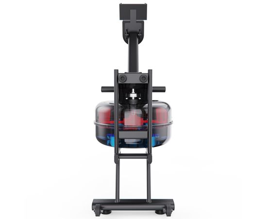 Водный гребной тренажер DFC YOSUDA RW207-1