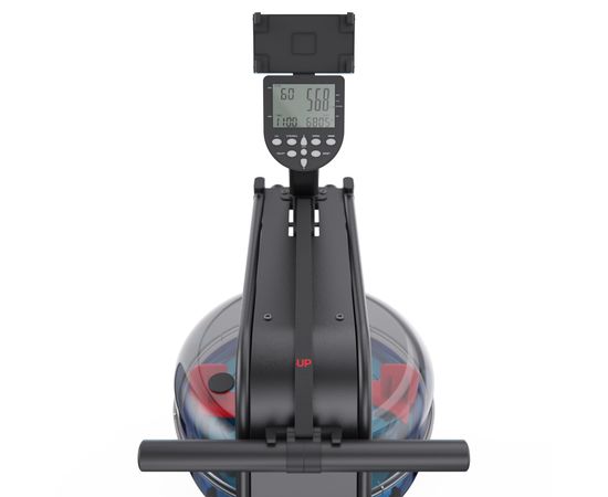 Водный гребной тренажер DFC YOSUDA RW207-1