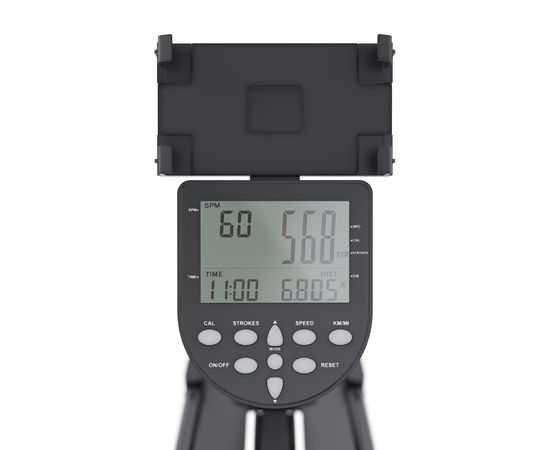 Водный гребной тренажер DFC YOSUDA RW207-1