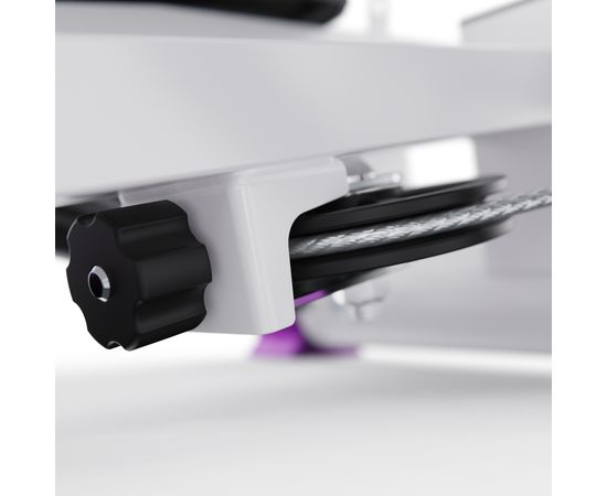 Министеппер поворотный DFC SQ-S032A